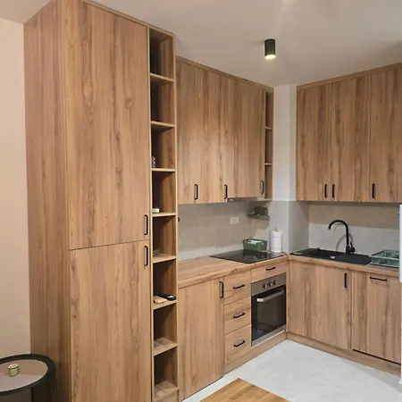 Apartment Stan Eleganza *